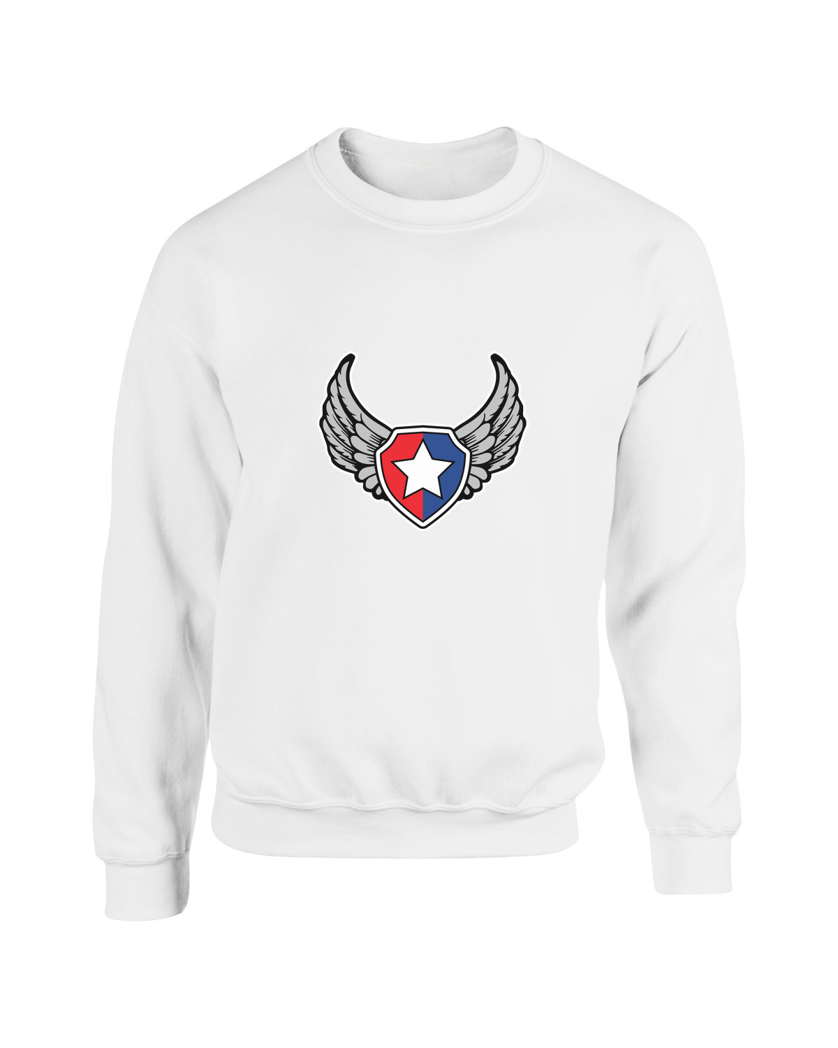 Palm Beach RL Adult Premium Sweatshirt Signature Lacrosse
