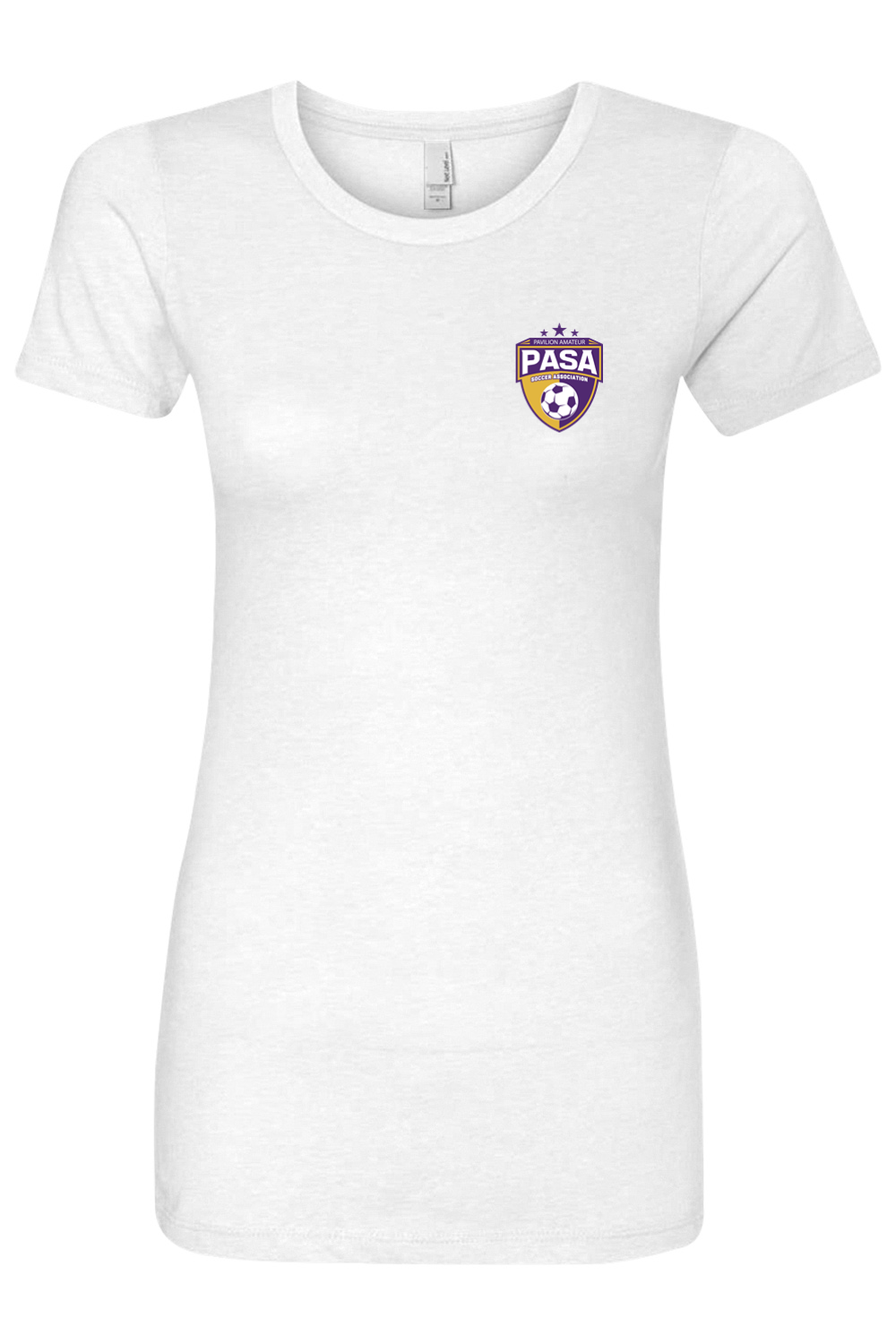 Pavilion ASA Adult Women's T-Shirt Signature Lacrosse