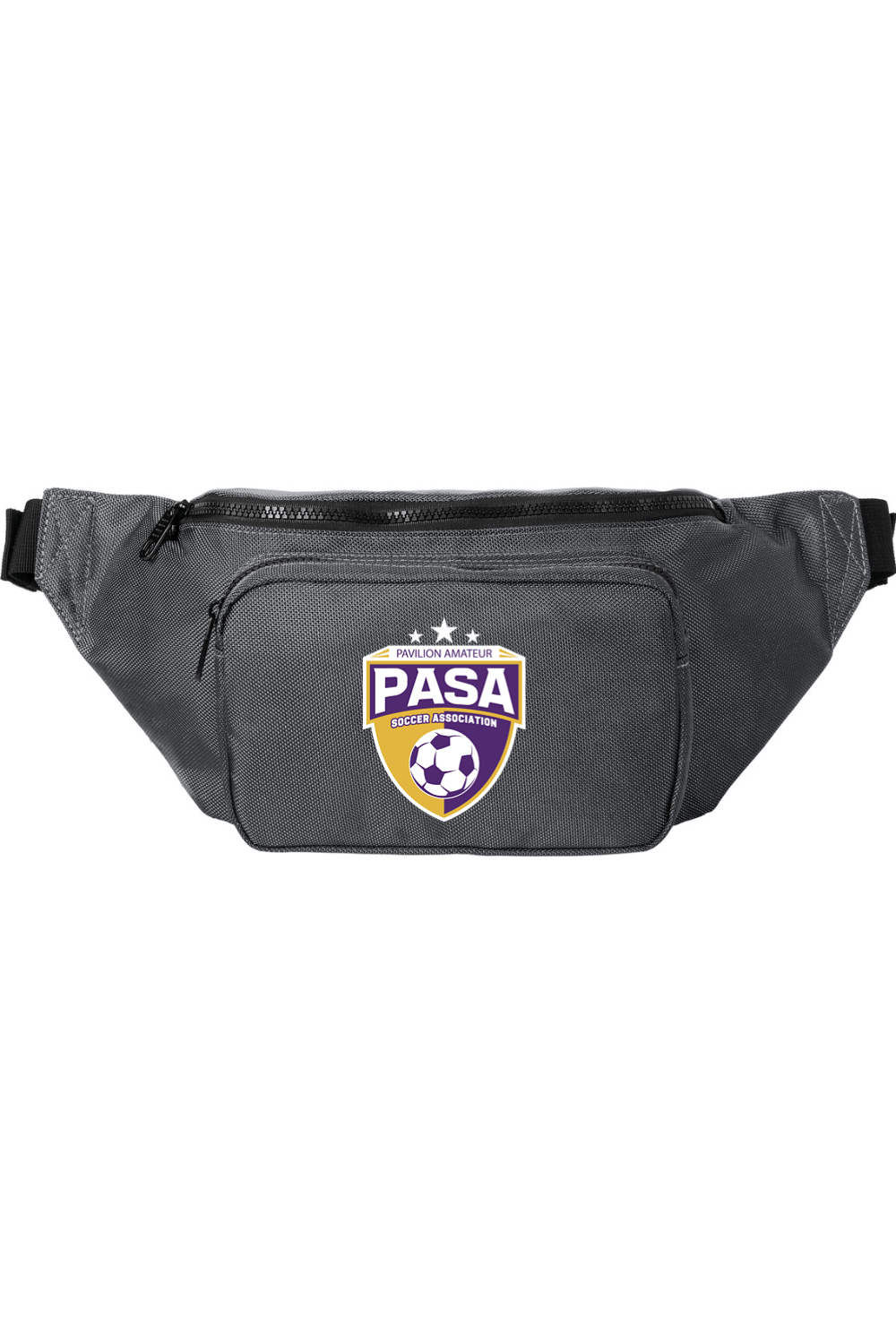 Pavilion ASA Large Crossbody Hip Pack Signature Lacrosse