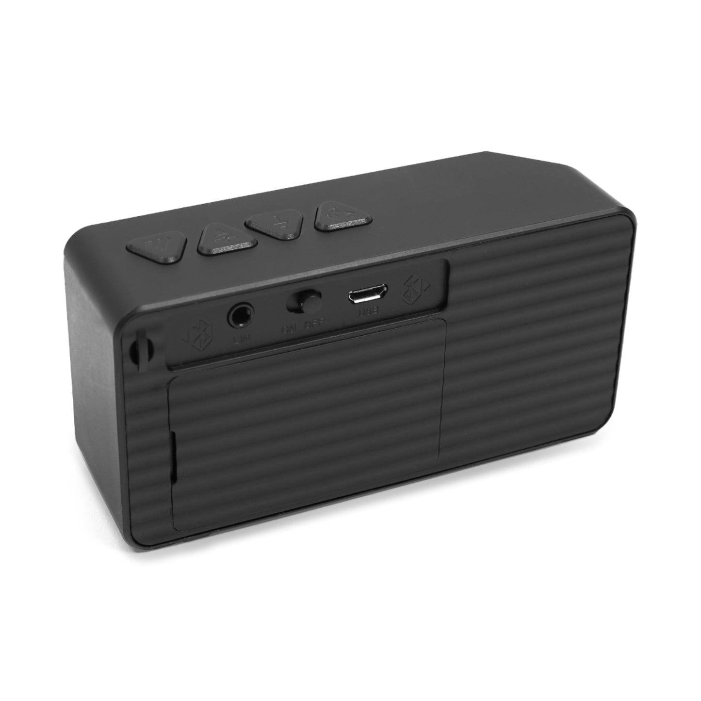 PAX Health Bluetooth Speaker Signature Lacrosse