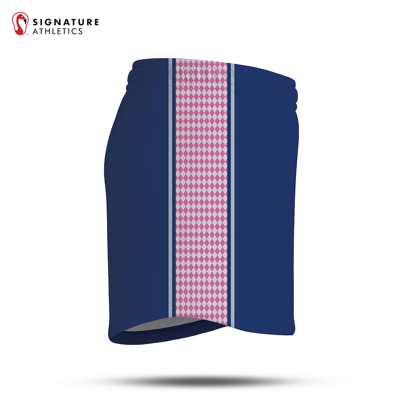 Pine Lake Prep Women's Game Shorts Signature Lacrosse