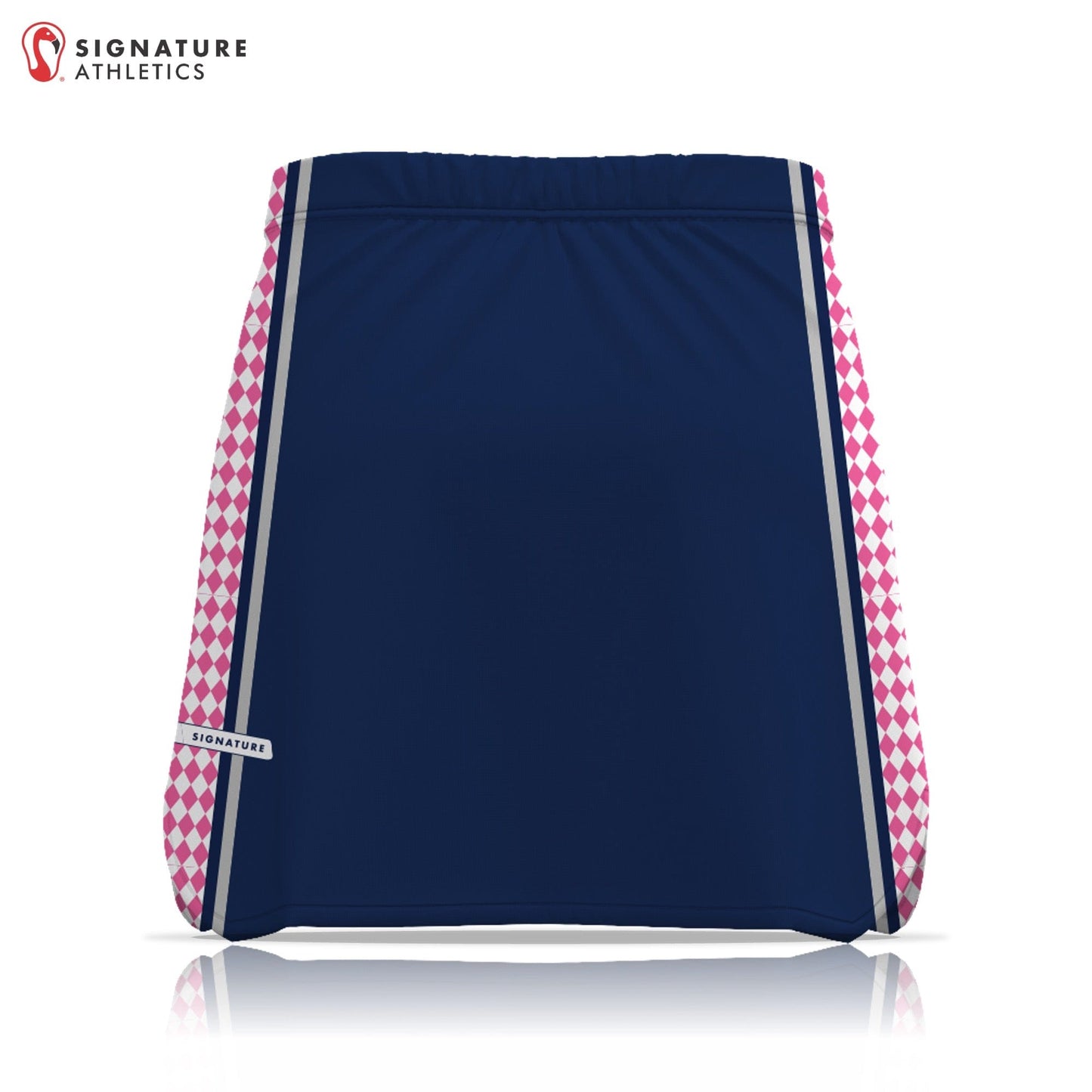 Pine Lake Prep Women's Game Skirt Signature Lacrosse