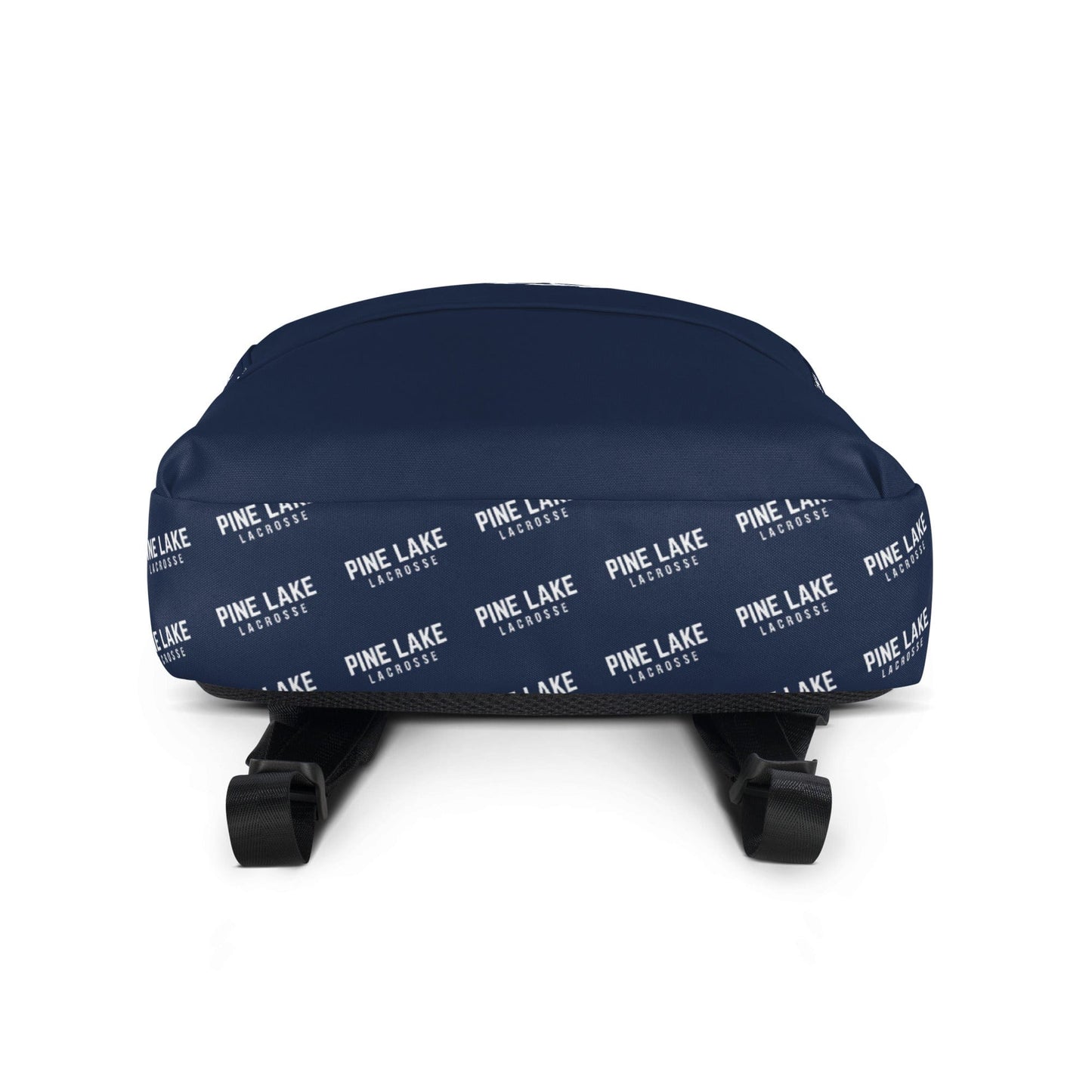 Pine Lake Travel Backpack Signature Lacrosse