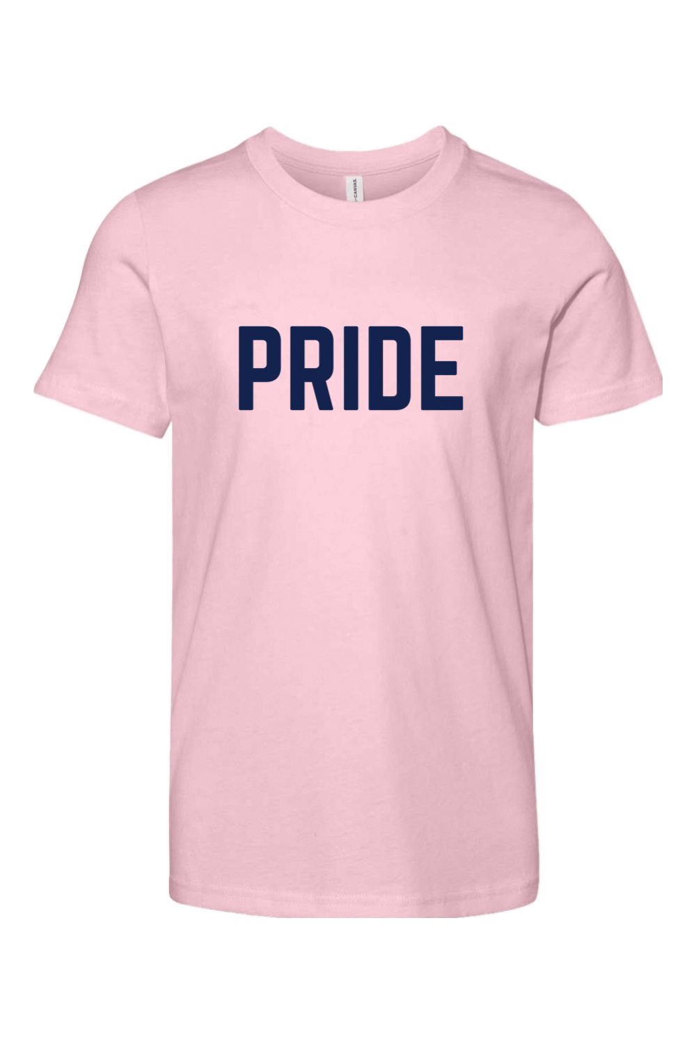 Pine Lake Youth Lifestyle T-Shirt Signature Lacrosse
