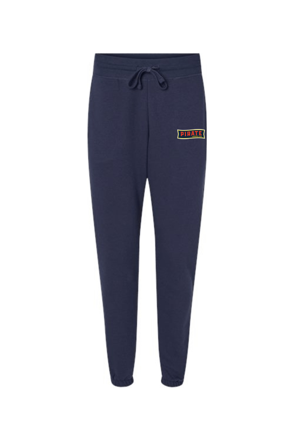 Pirate Lacrosse Adult Sweatpants Signature Lacrosse