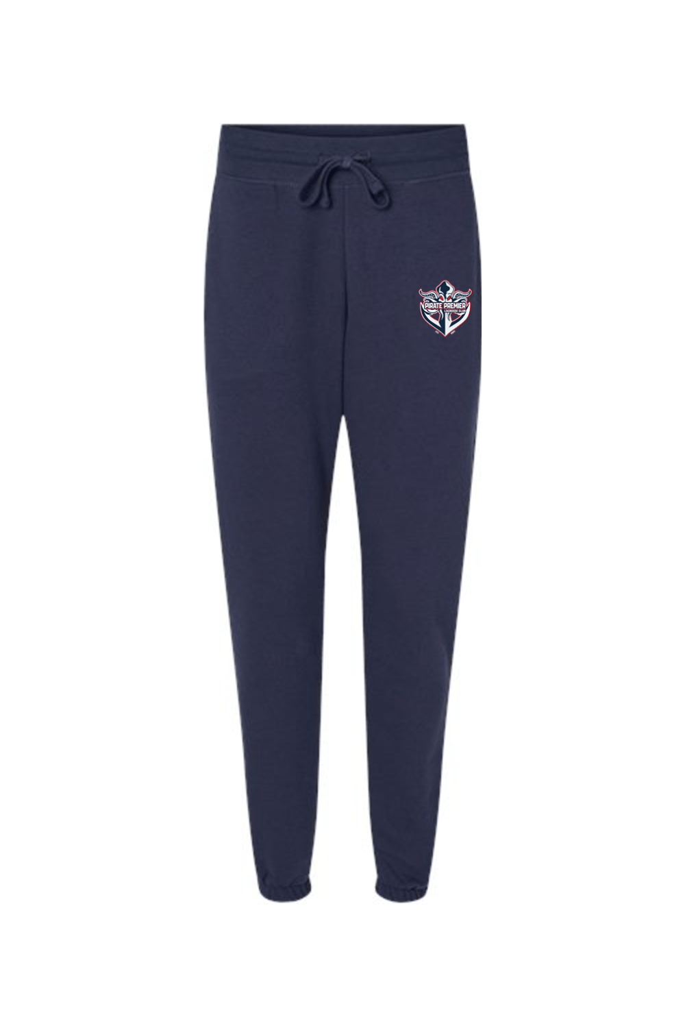 Pirate Premier LC Adult Sweatpants Signature Lacrosse