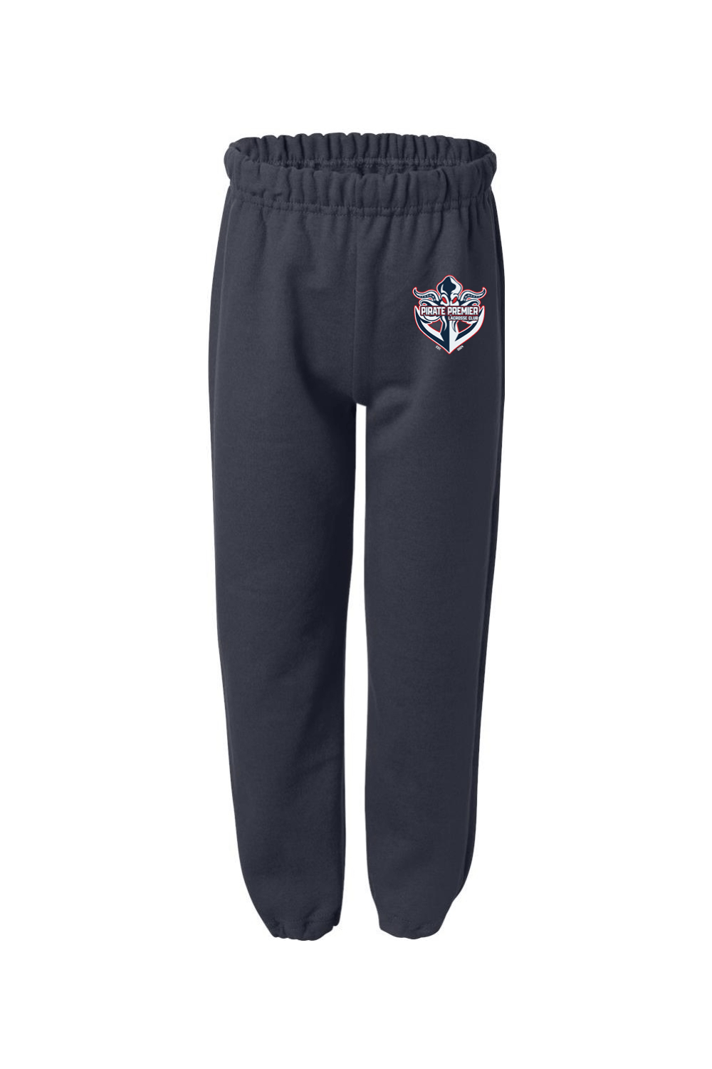 Pirate Premier LC Youth Sweatpants Signature Lacrosse