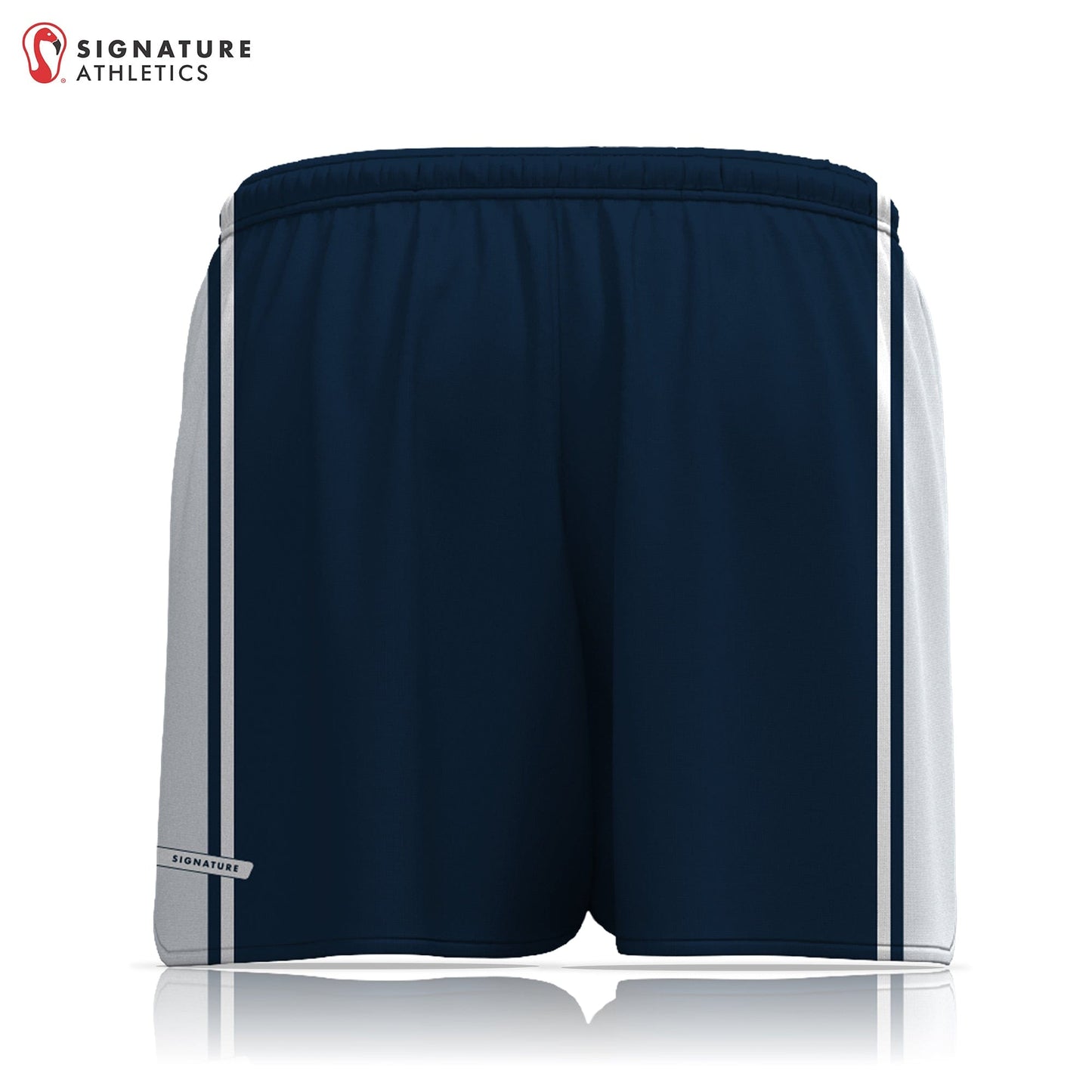 Pirate Premier Women's Game Shorts Signature Lacrosse