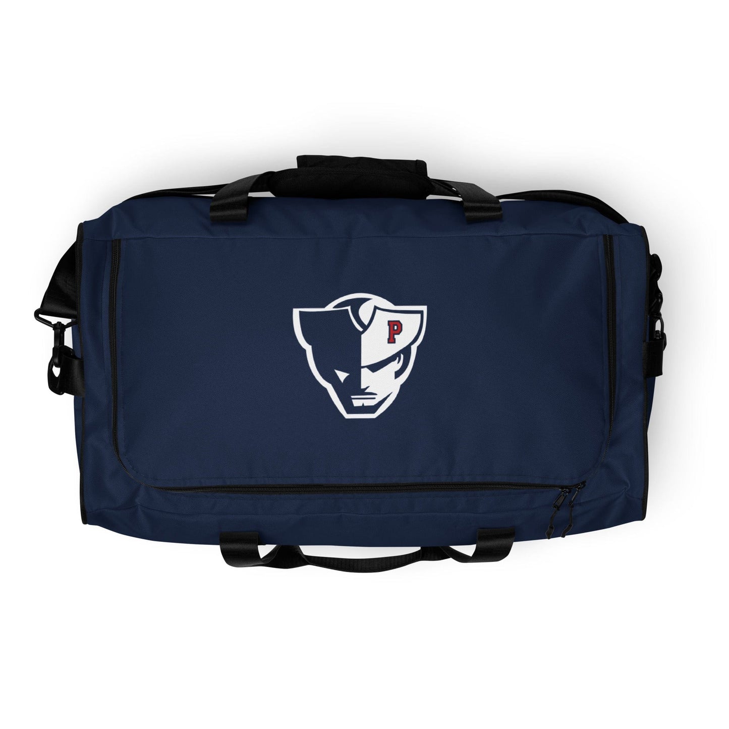 Portsmouth LC Sideline Duffel Bag Signature Lacrosse