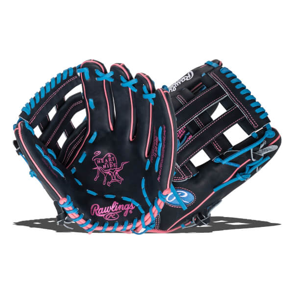 Rawlings Heart of the Hide Contour Fit 12.5" Utility Glove