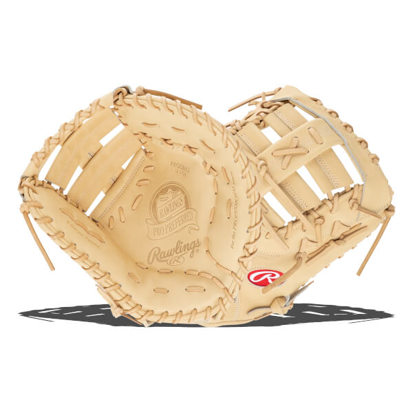 Rawlings Pro Preferred 13" First Base Mitt PROSBH3