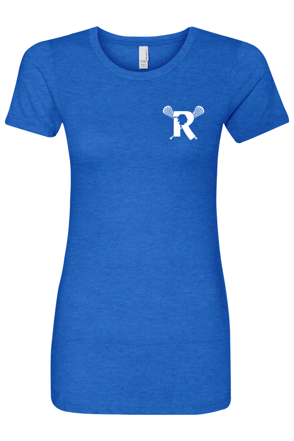 Raynham Lacrosse Adult Women's T-Shirt Signature Lacrosse