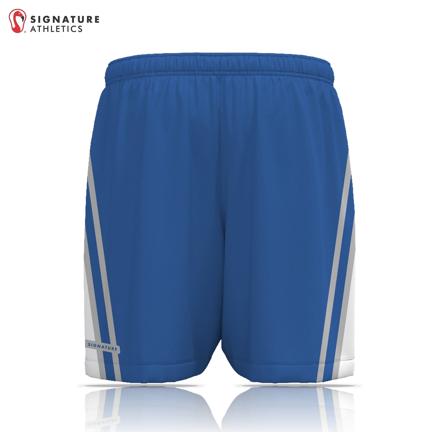Raynham Lacrosse Men's Game Shorts Signature Lacrosse