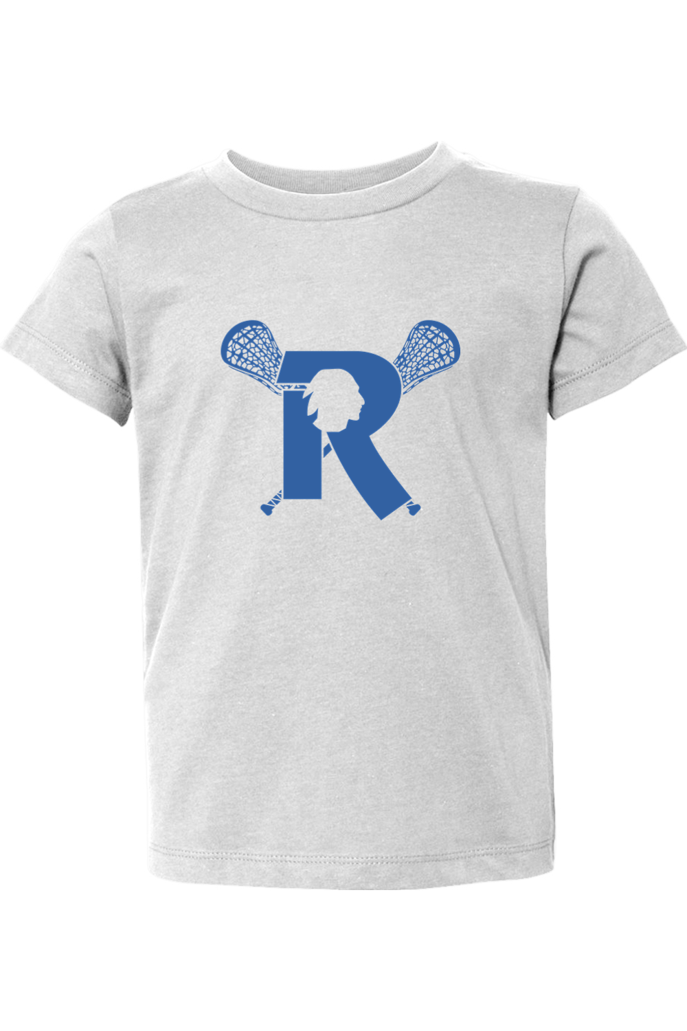 Raynham Lacrosse Toddler T-Shirt Signature Lacrosse