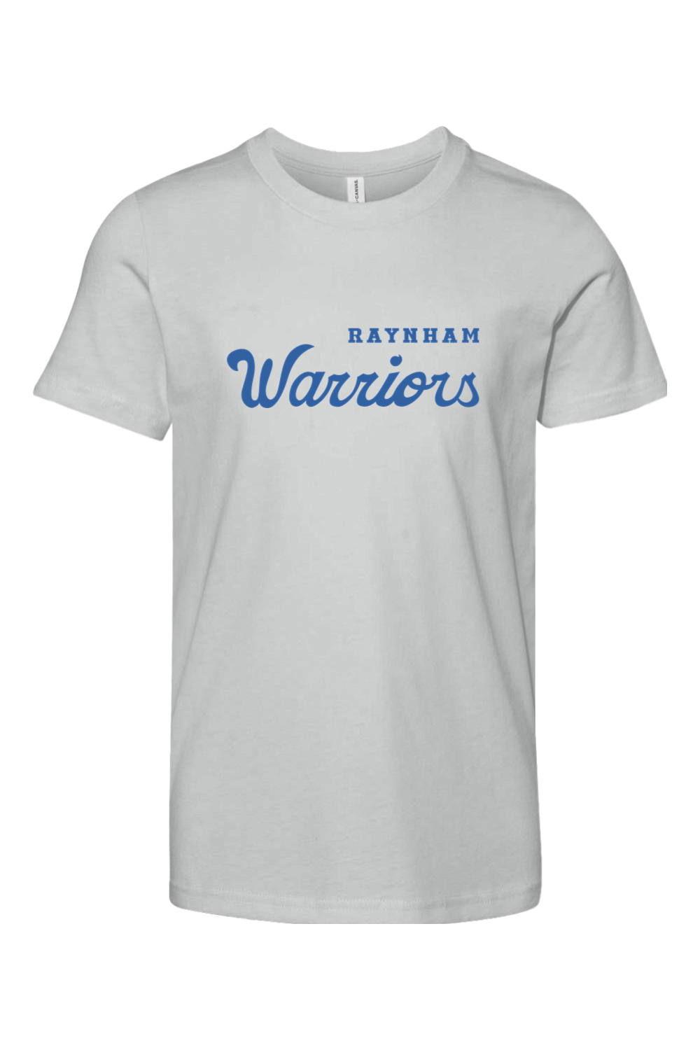 Raynham Lacrosse Youth Lifestyle T-Shirt Signature Lacrosse