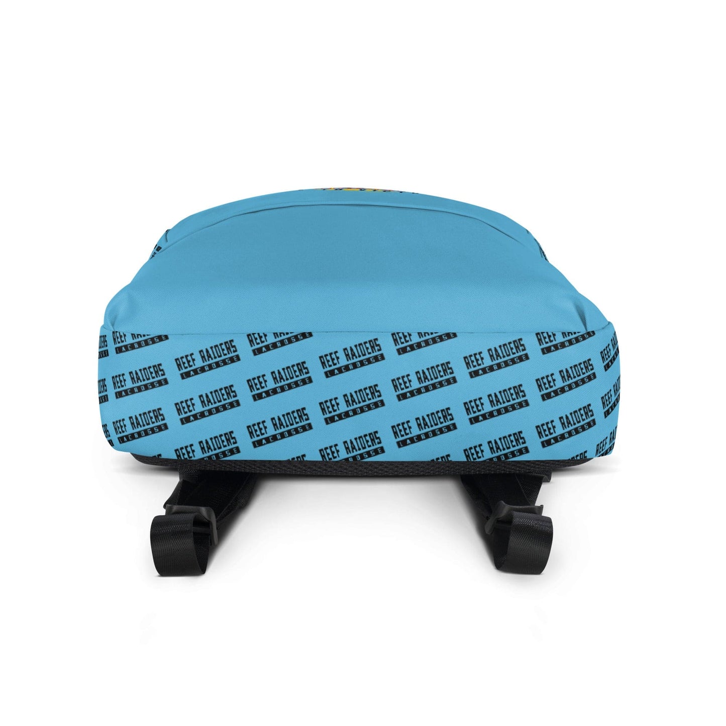 Reef Raiders Lacrosse Travel Backpack Signature Lacrosse