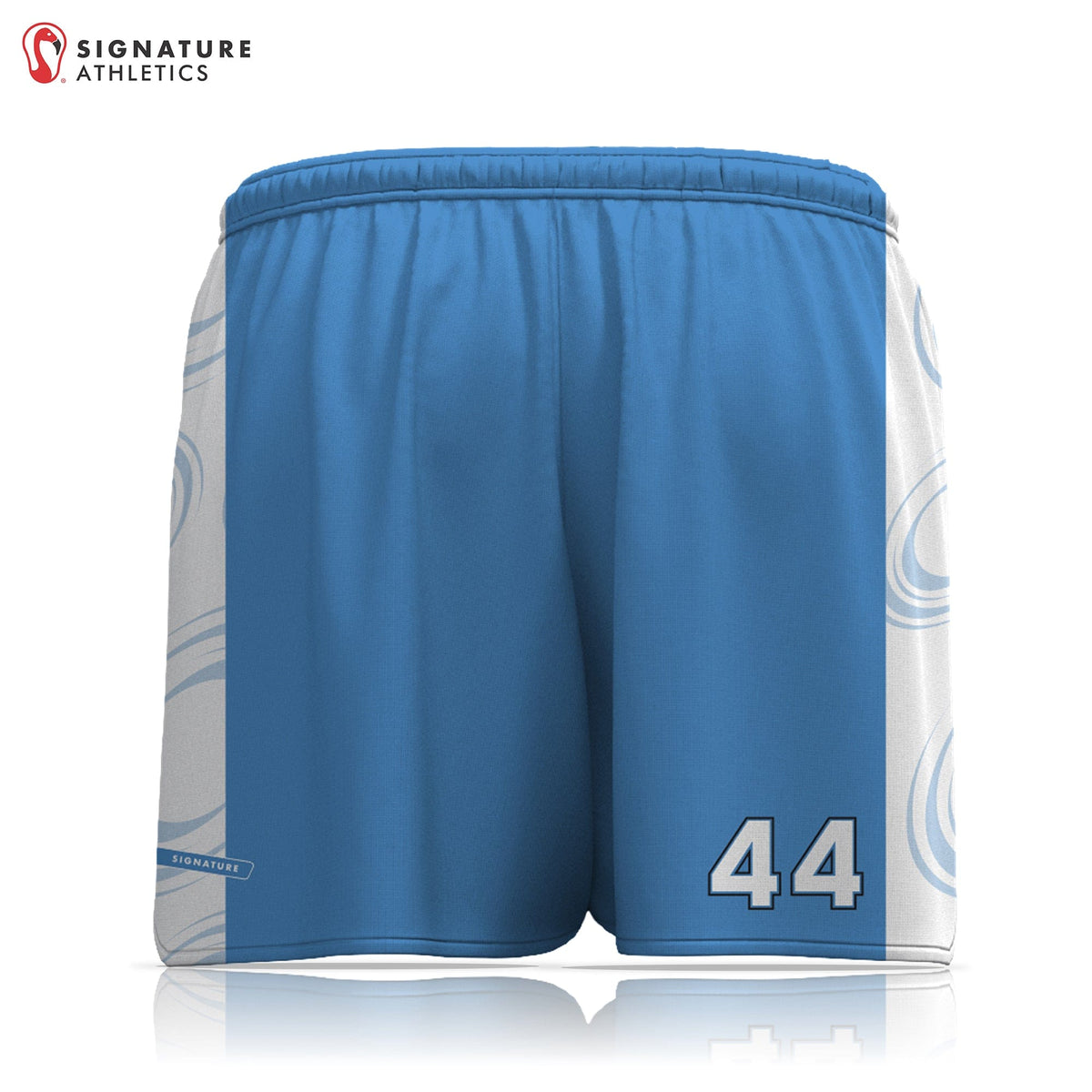 Revolution LC Women's Game Shorts Signature Lacrosse