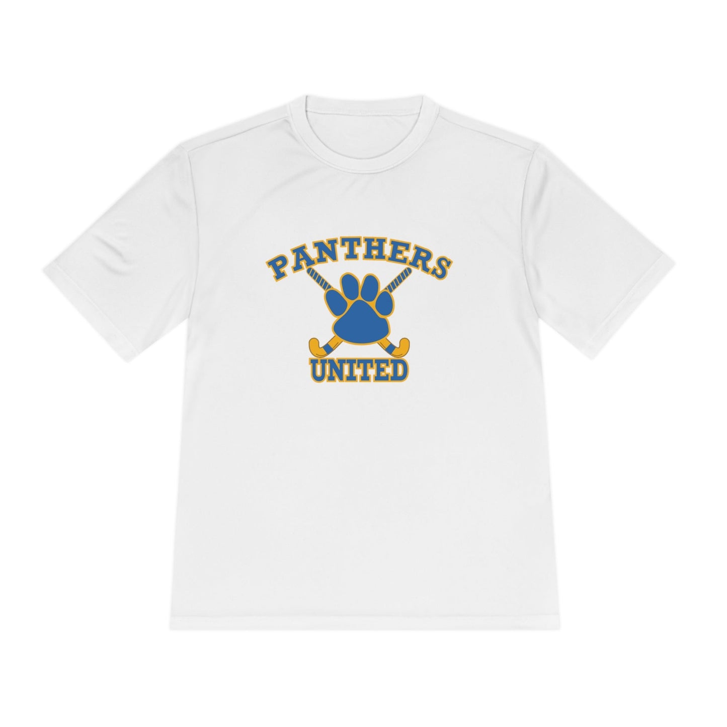 Richmond Panthers UFHC Adult Athletic T-Shirt Signature Lacrosse
