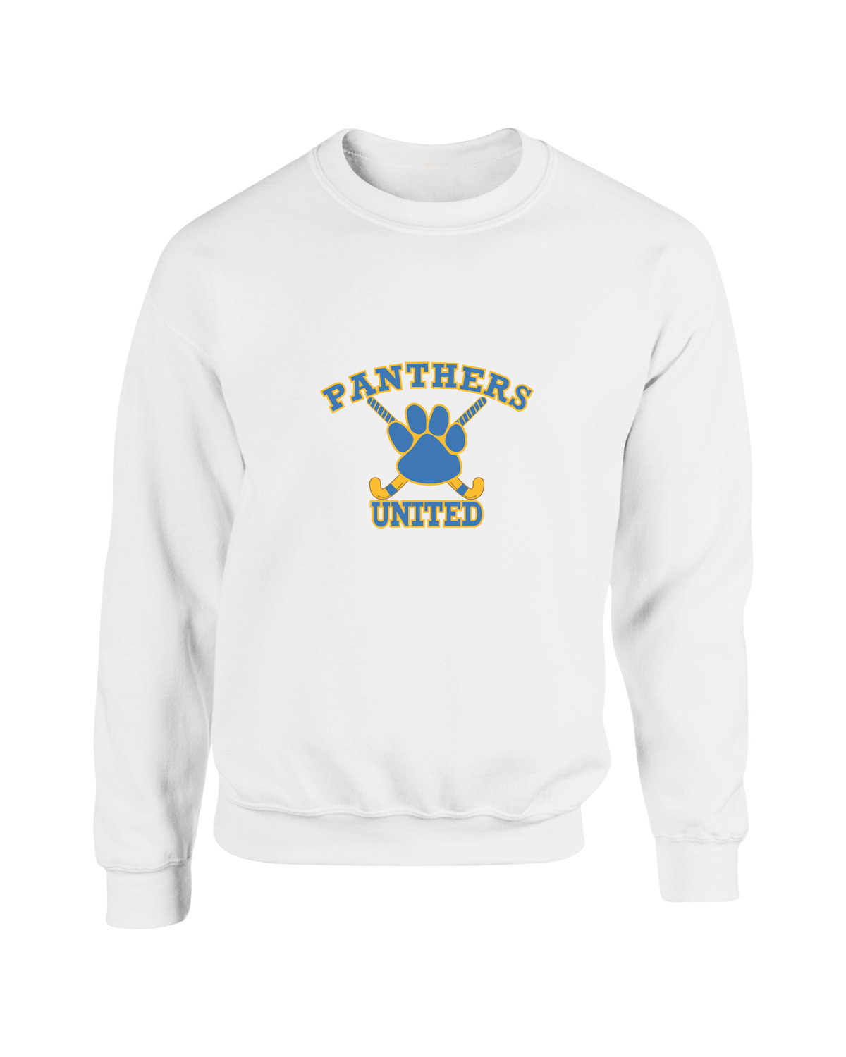 Richmond Panthers UFHC Adult Premium Sweatshirt Signature Lacrosse