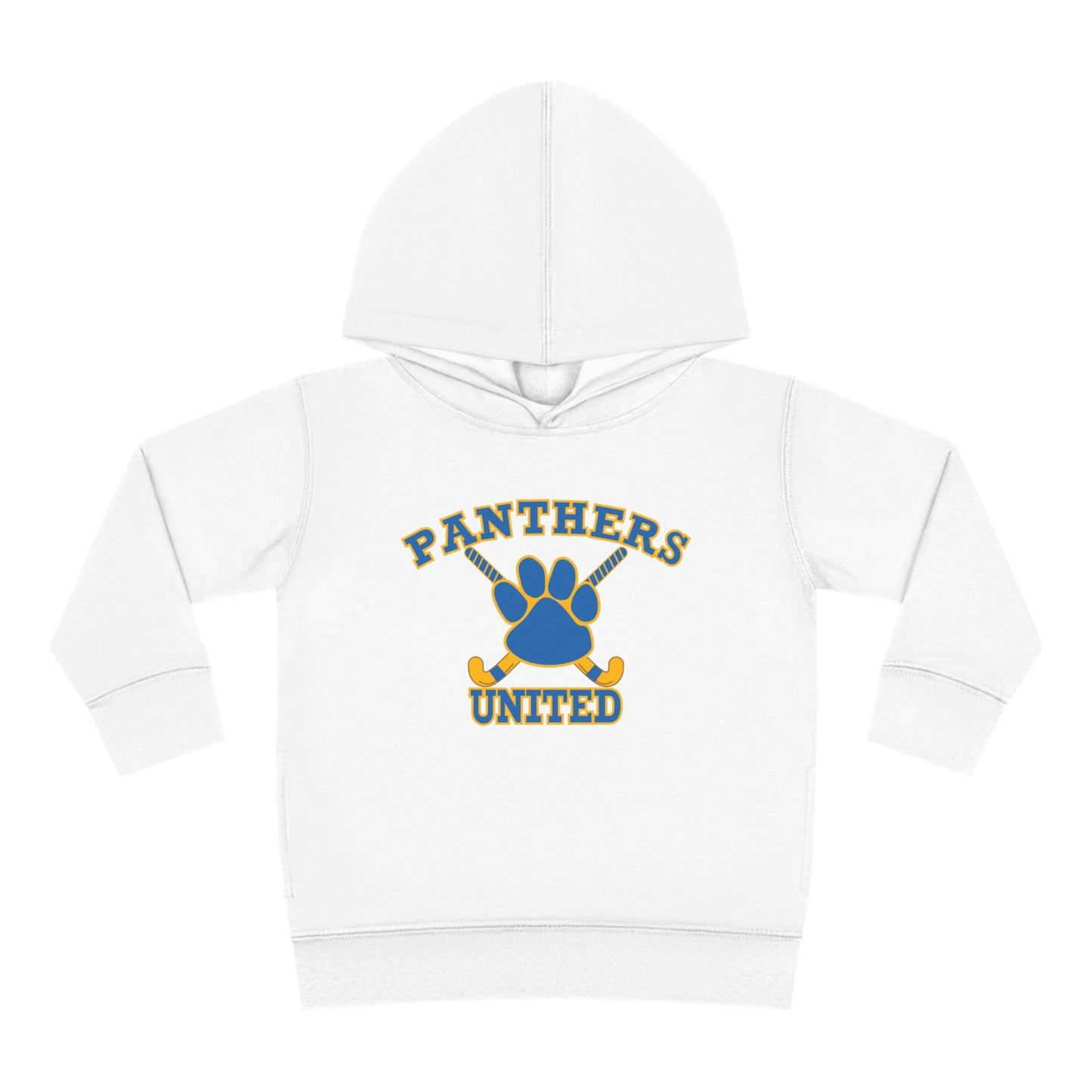 Richmond Panthers UFHC Toddler Pullover Hoodie Signature Lacrosse
