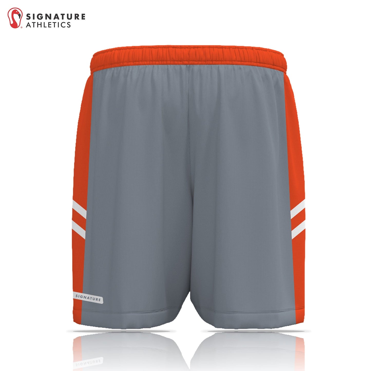 Rochester United Sharks Men's 2 Piece Player Package Signature Lacrosse