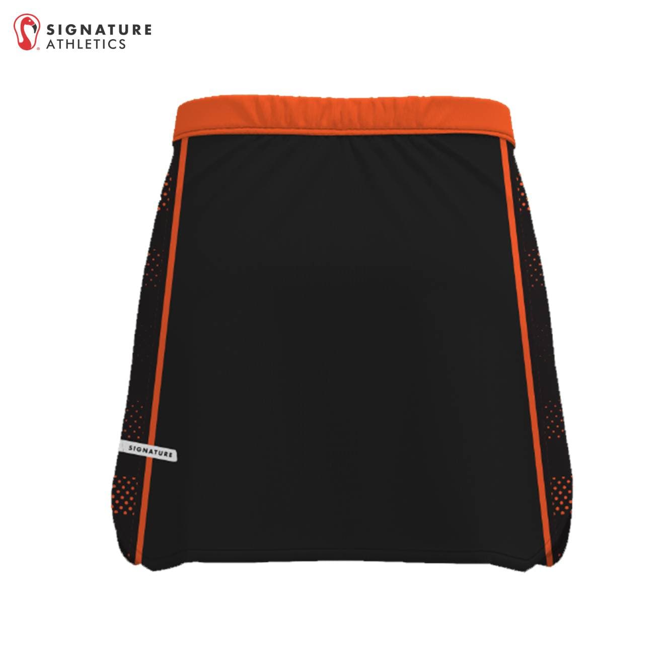 Rockwall Girls LC Youth Women's Game Skirt Signature Lacrosse