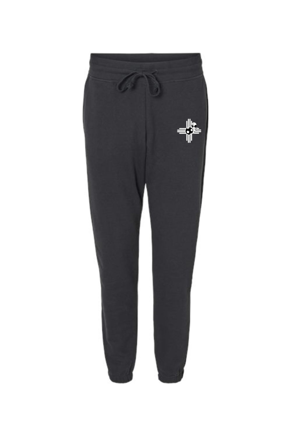 Roswell Aliens Adult Sweatpants Signature Lacrosse