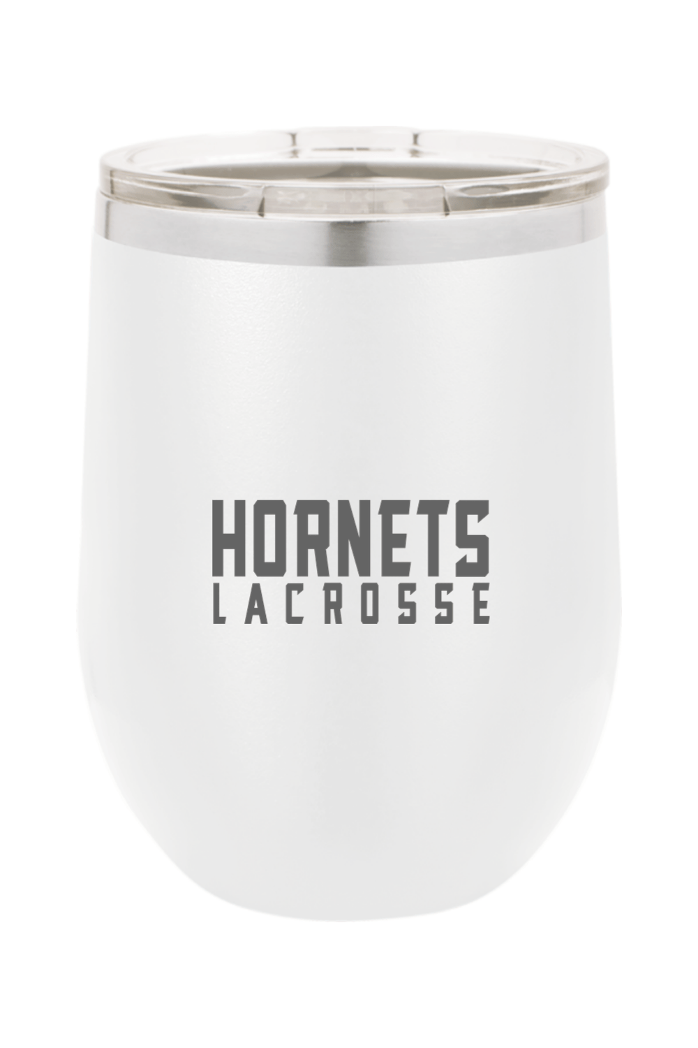 Roswell Hornets GL Insulated Wine Tumbler Signature Lacrosse