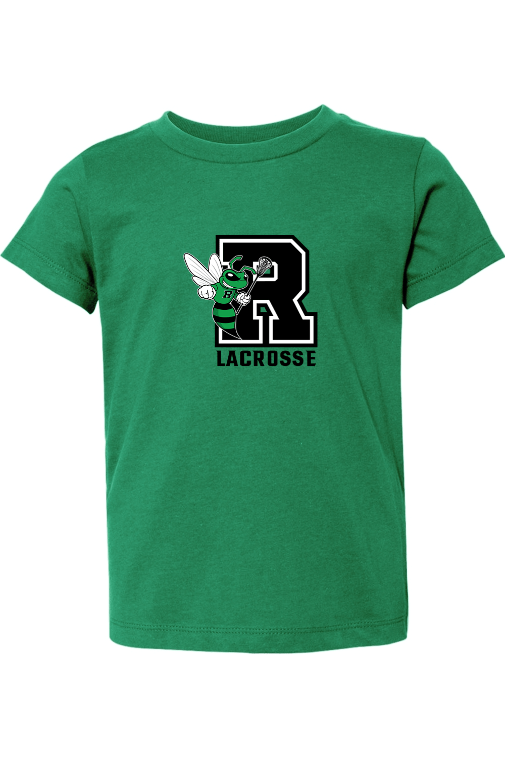 Roswell Hornets GL Toddler T-Shirt Signature Lacrosse
