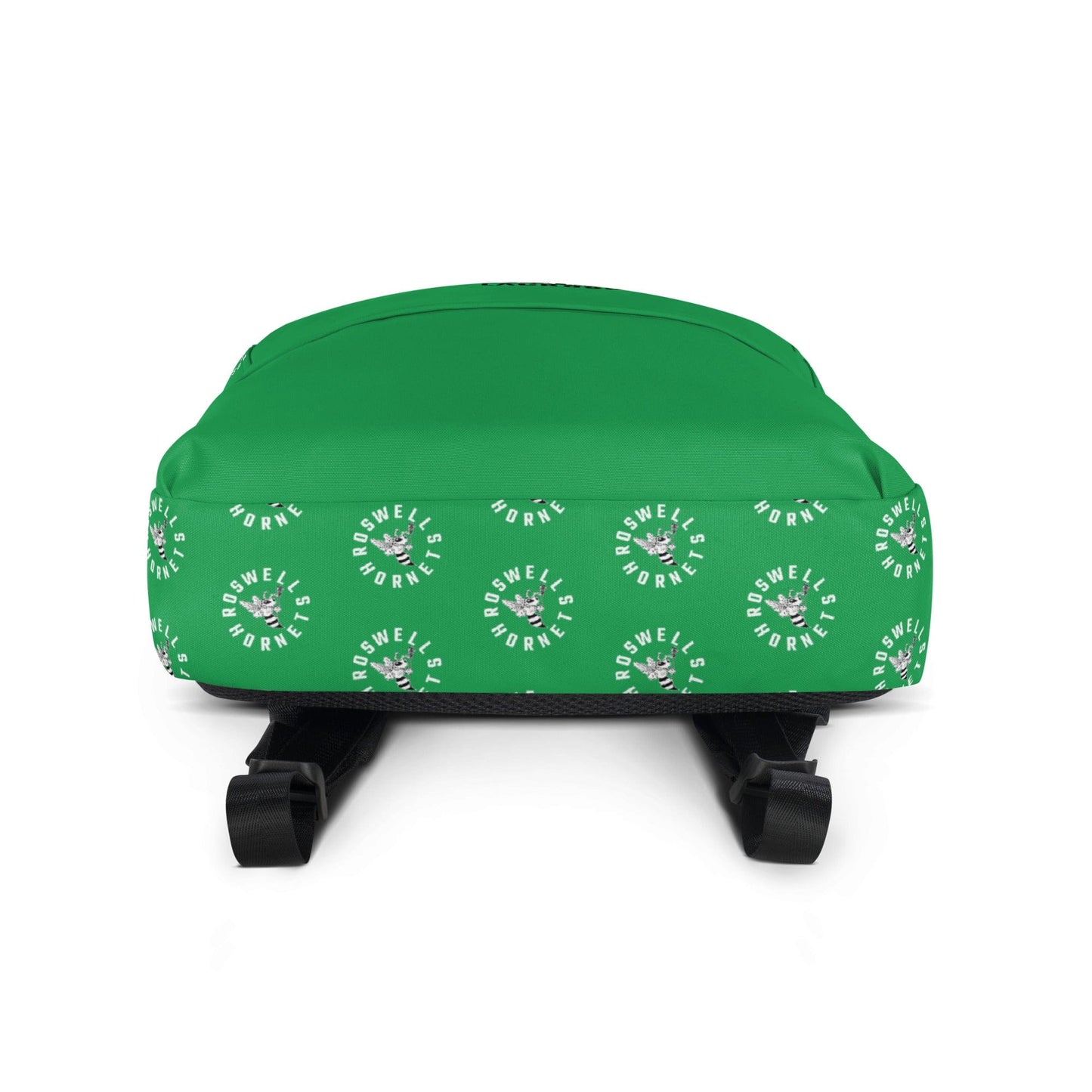 Roswell Hornets GL Travel Backpack Signature Lacrosse