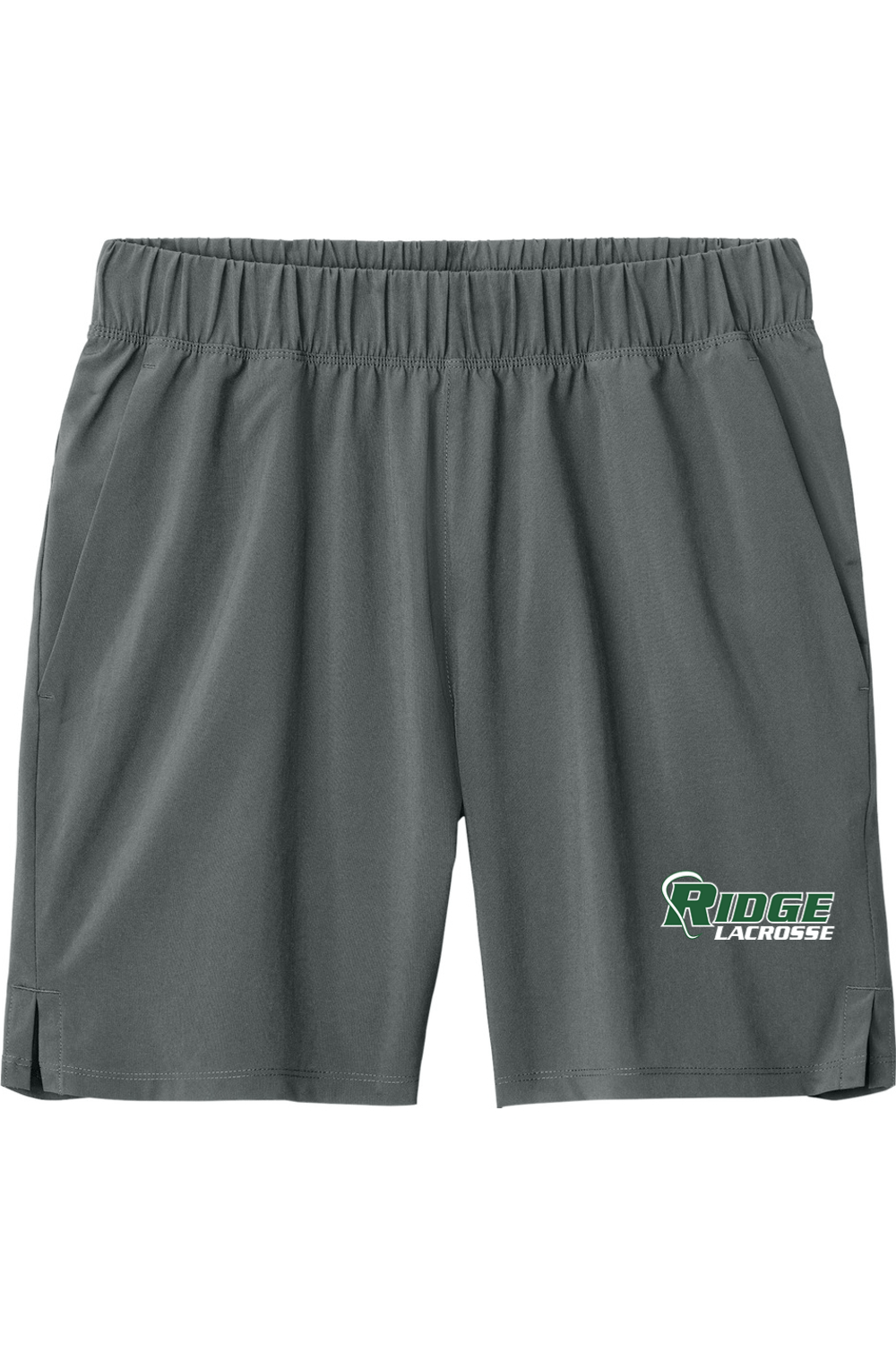 RYSI Lacrosse Adult Athletic Men's Shorts Signature Lacrosse