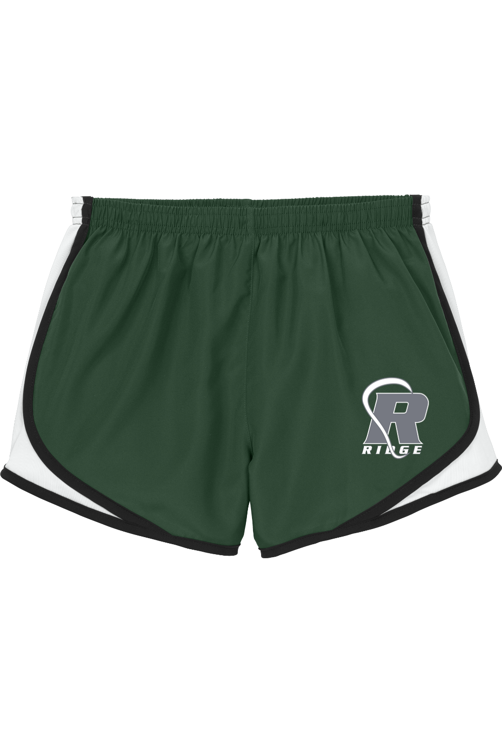RYSI Lacrosse Adult Athletic Women's Shorts Signature Lacrosse