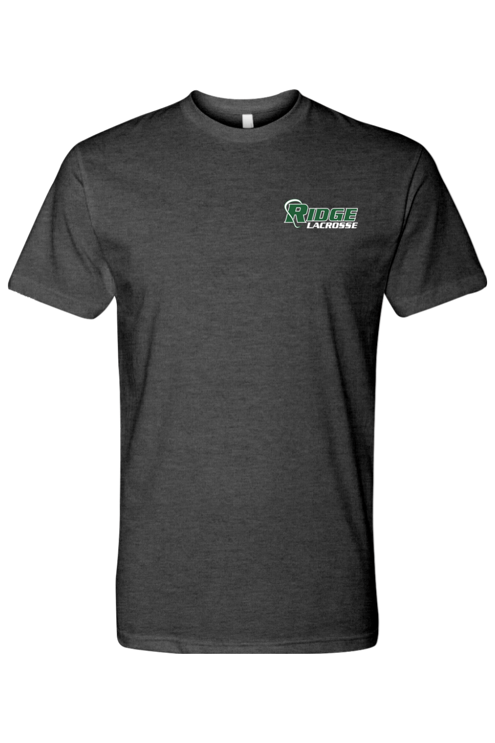 RYSI Lacrosse Adult Men's T-Shirt Signature Lacrosse