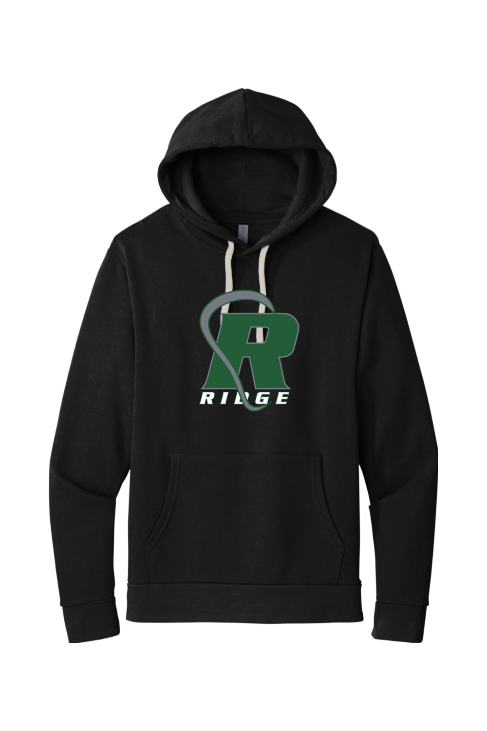 RYSI Lacrosse Adult Premium Lightweight Hoodie Signature Lacrosse