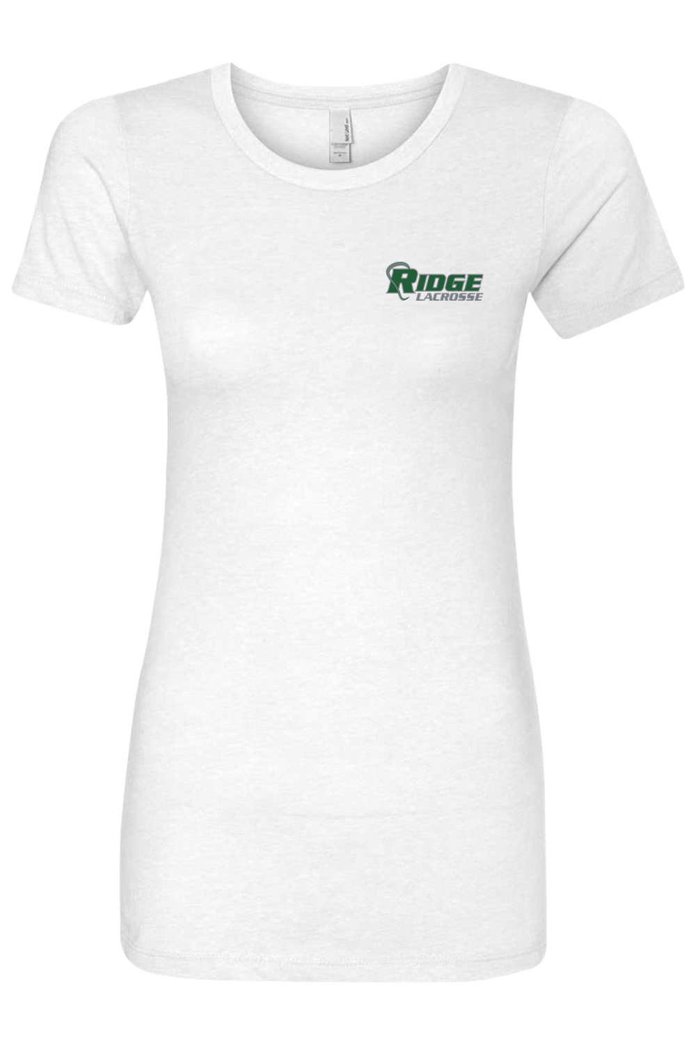 RYSI Lacrosse Adult Women's T-Shirt Signature Lacrosse