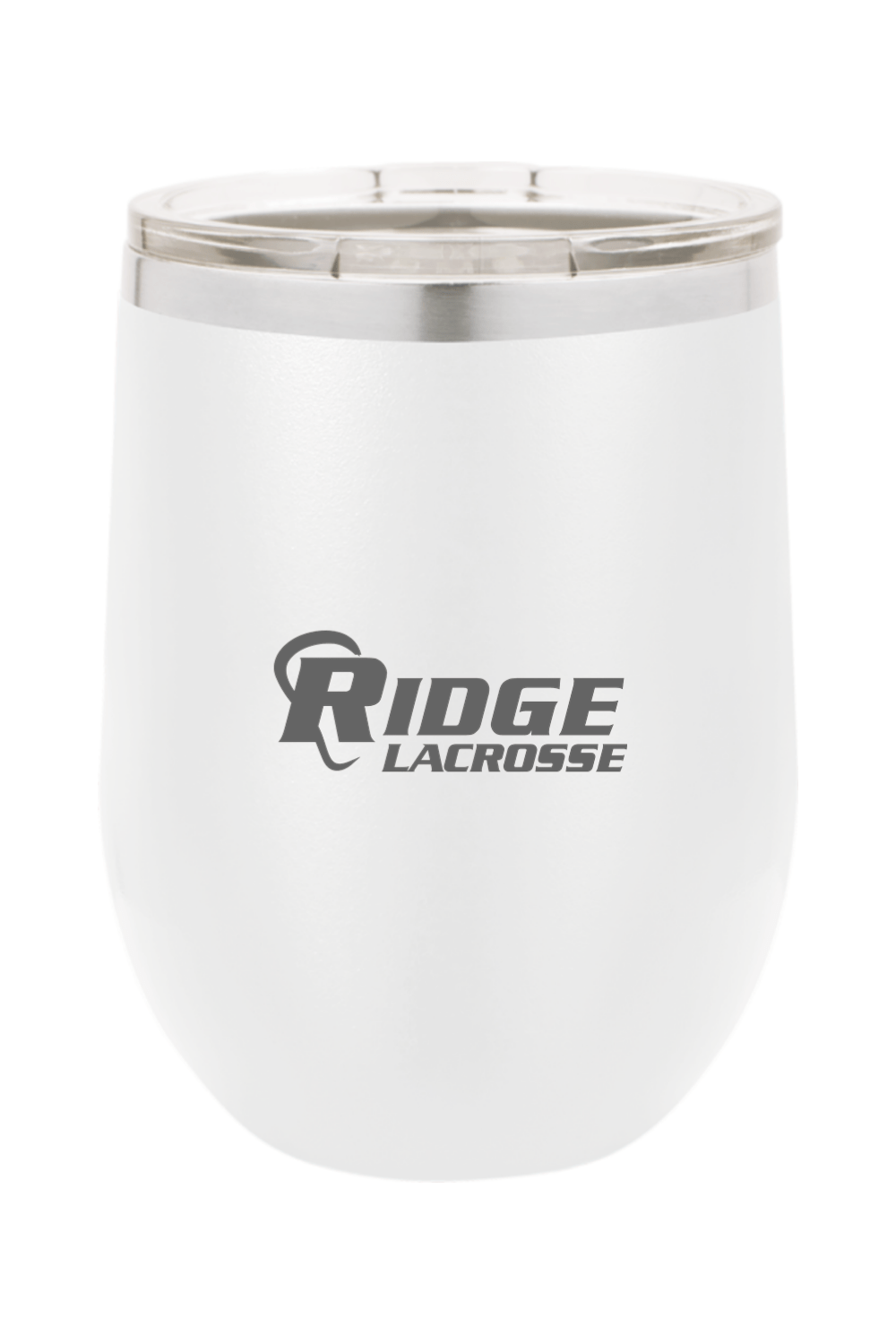 RYSI Lacrosse Insulated Wine Tumbler Signature Lacrosse