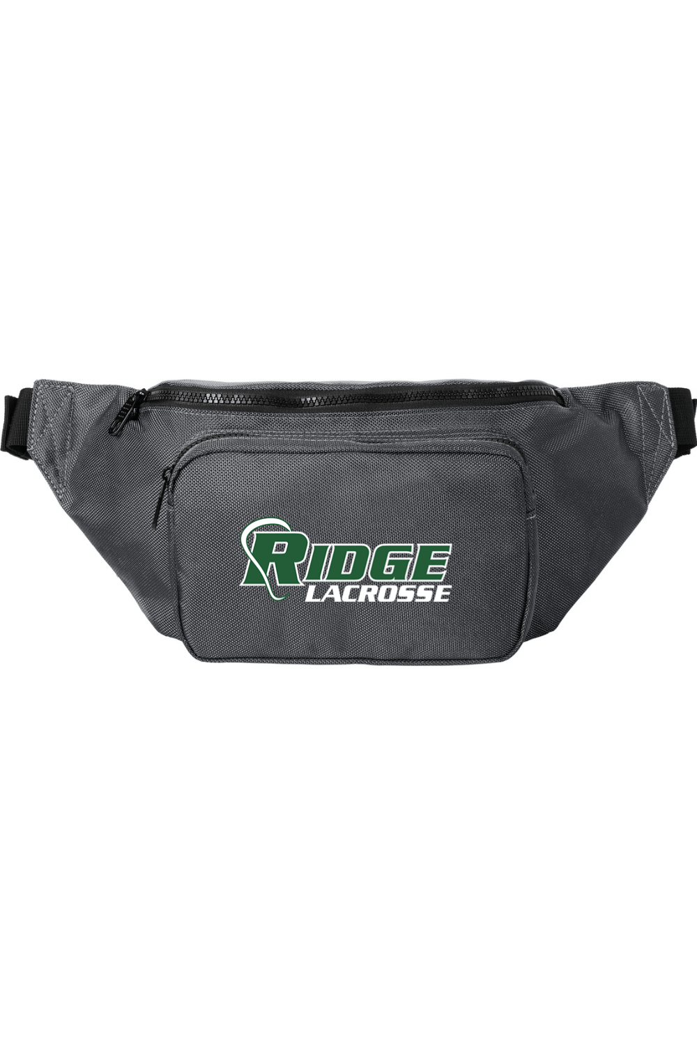 RYSI Lacrosse Large Crossbody Hip Pack Signature Lacrosse