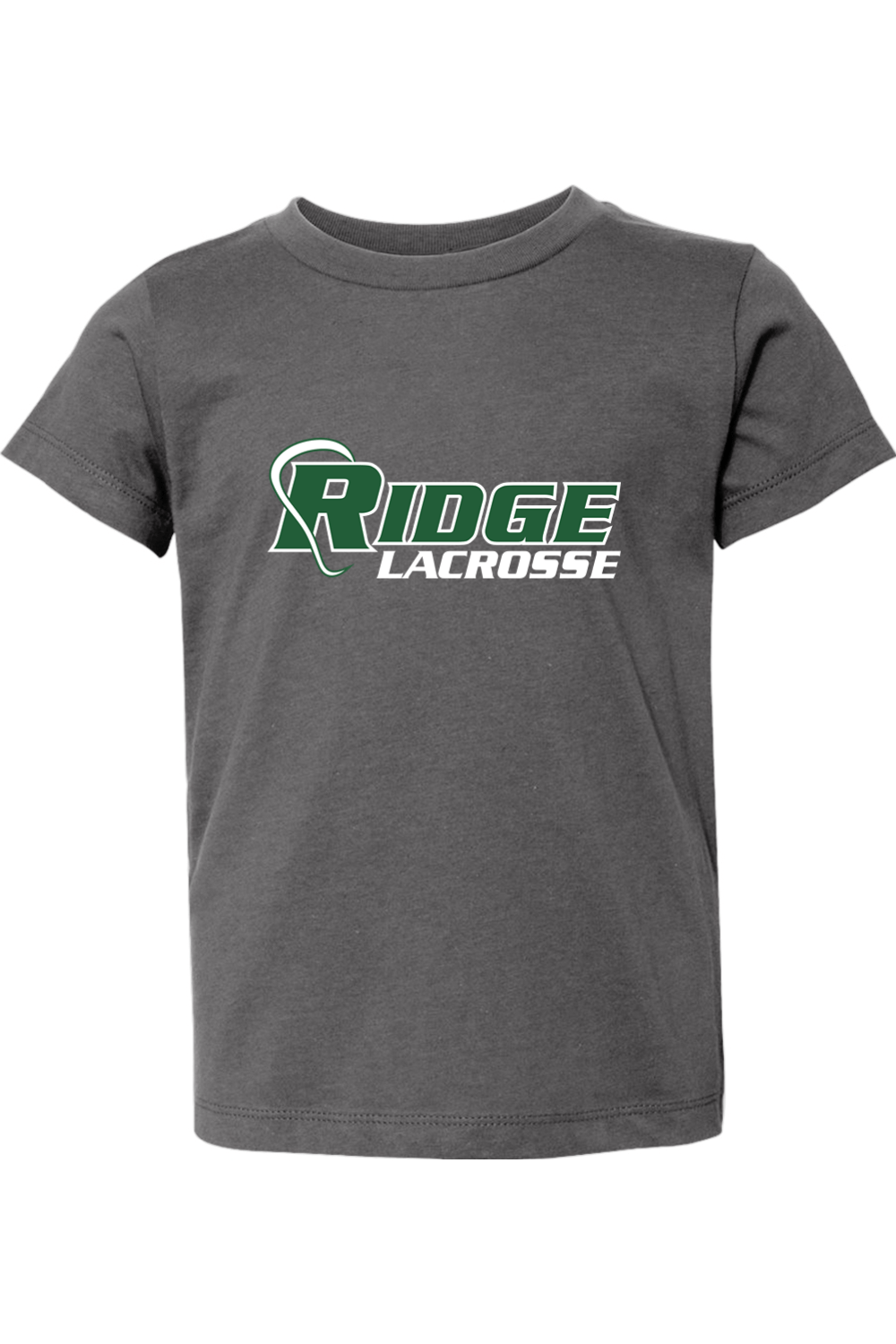 RYSI Lacrosse Toddler T-Shirt Signature Lacrosse