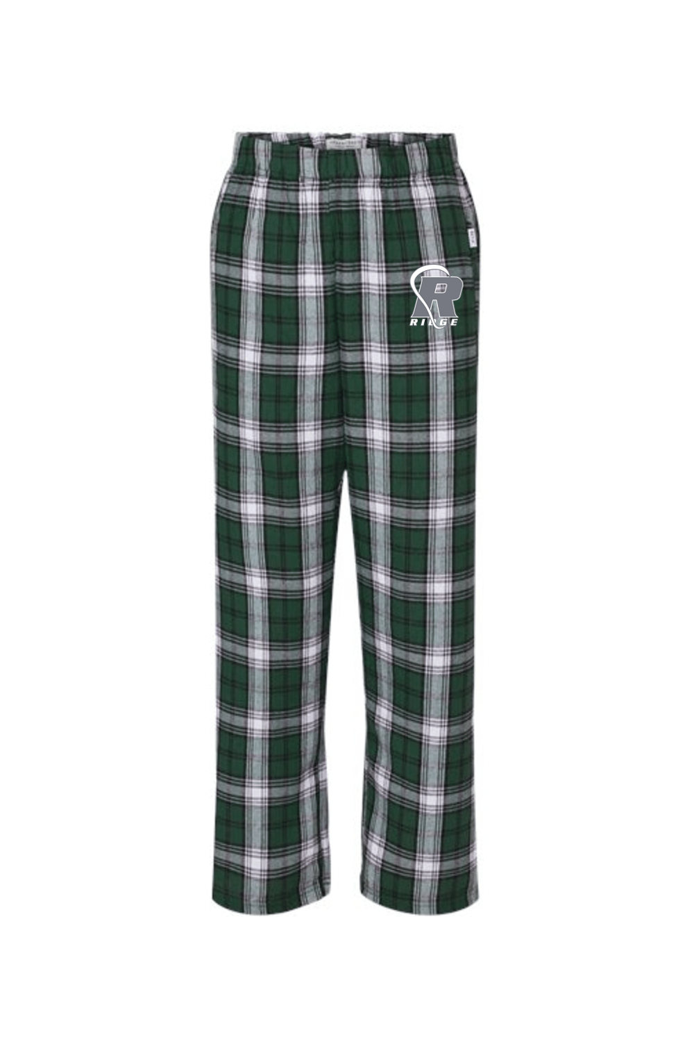 RYSI Lacrosse Youth Flannel Pants Signature Lacrosse