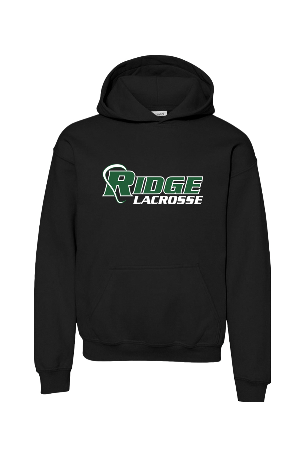 RYSI Lacrosse Youth Hoodie Signature Lacrosse