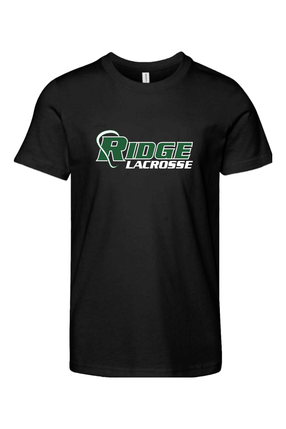 RYSI Lacrosse Youth Lifestyle T-Shirt Signature Lacrosse