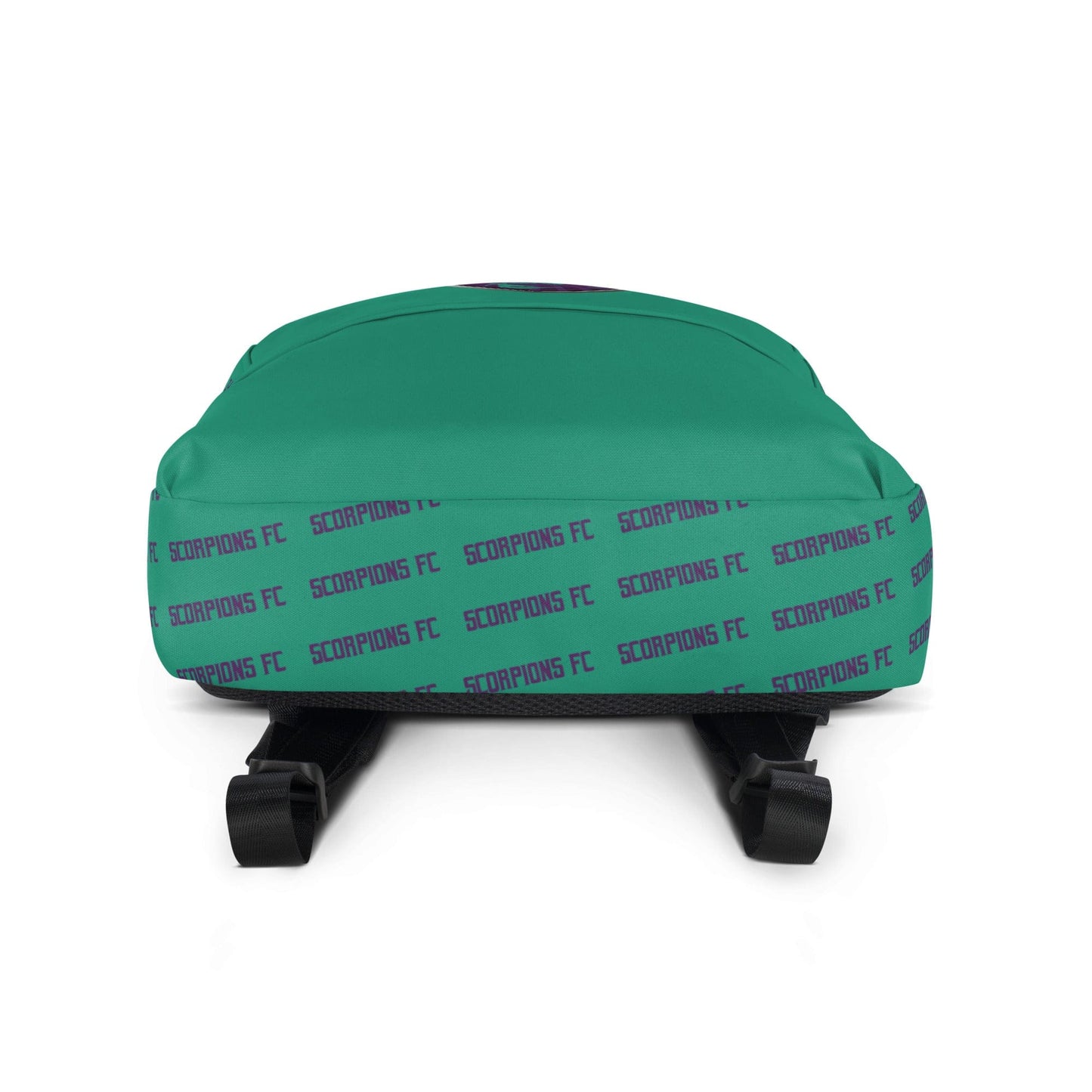 Scorpions FC Soccer Travel Backpack Signature Lacrosse
