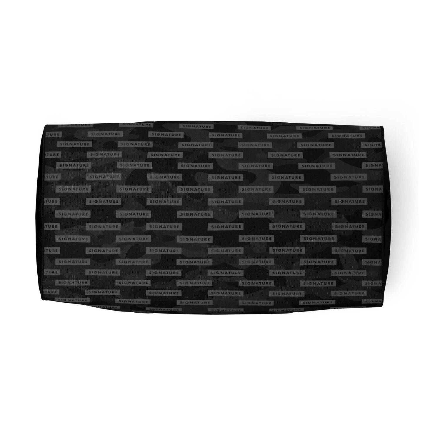 Signature Athletics Sublimated Sideline Duffel Bag Signature Lacrosse