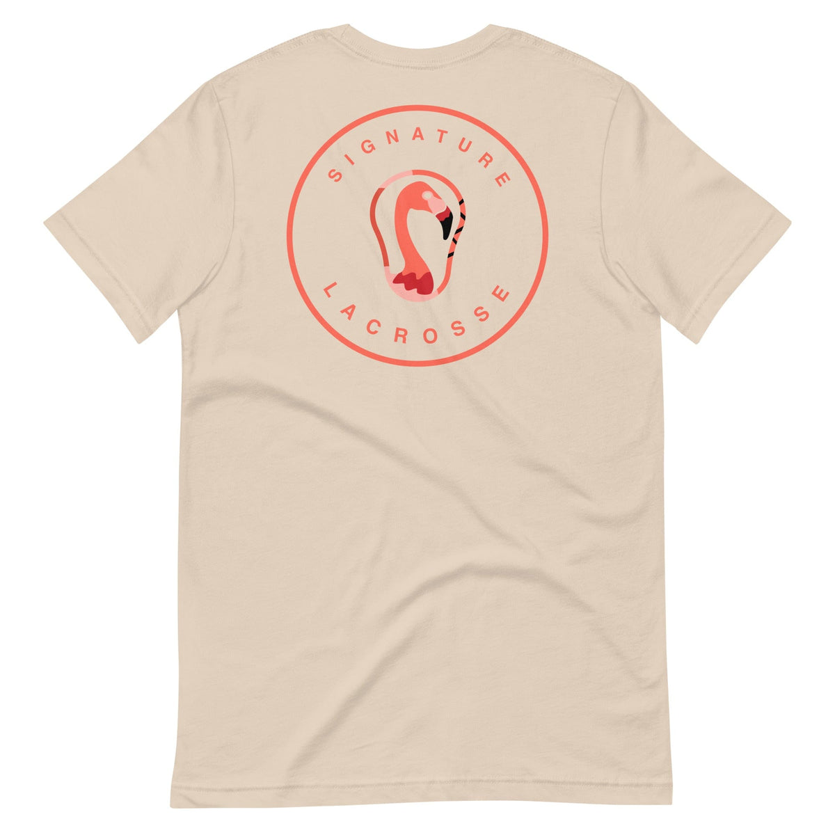 Signature Lacrosse Flamingo Signature Lacrosse