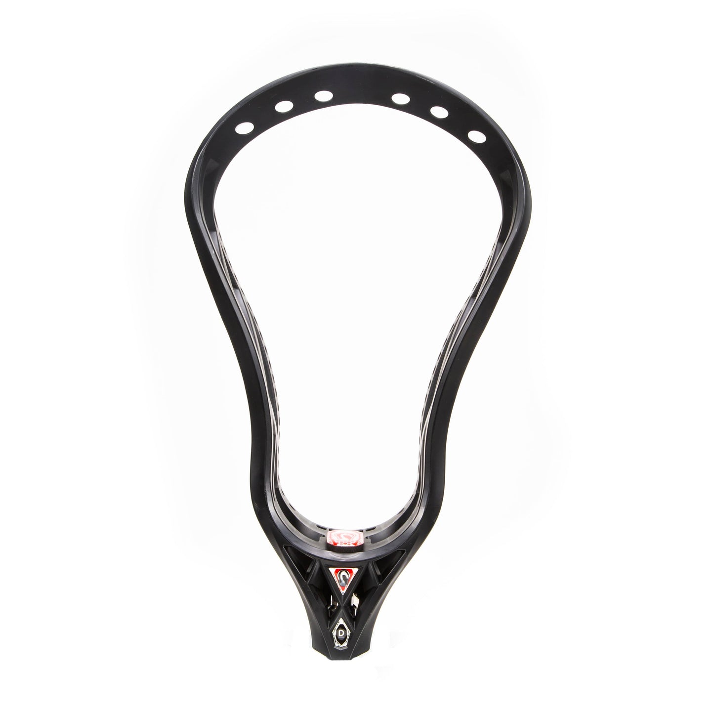 Signature Pro Contract Defensive Lacrosse Head | Unstrung Signature Lacrosse