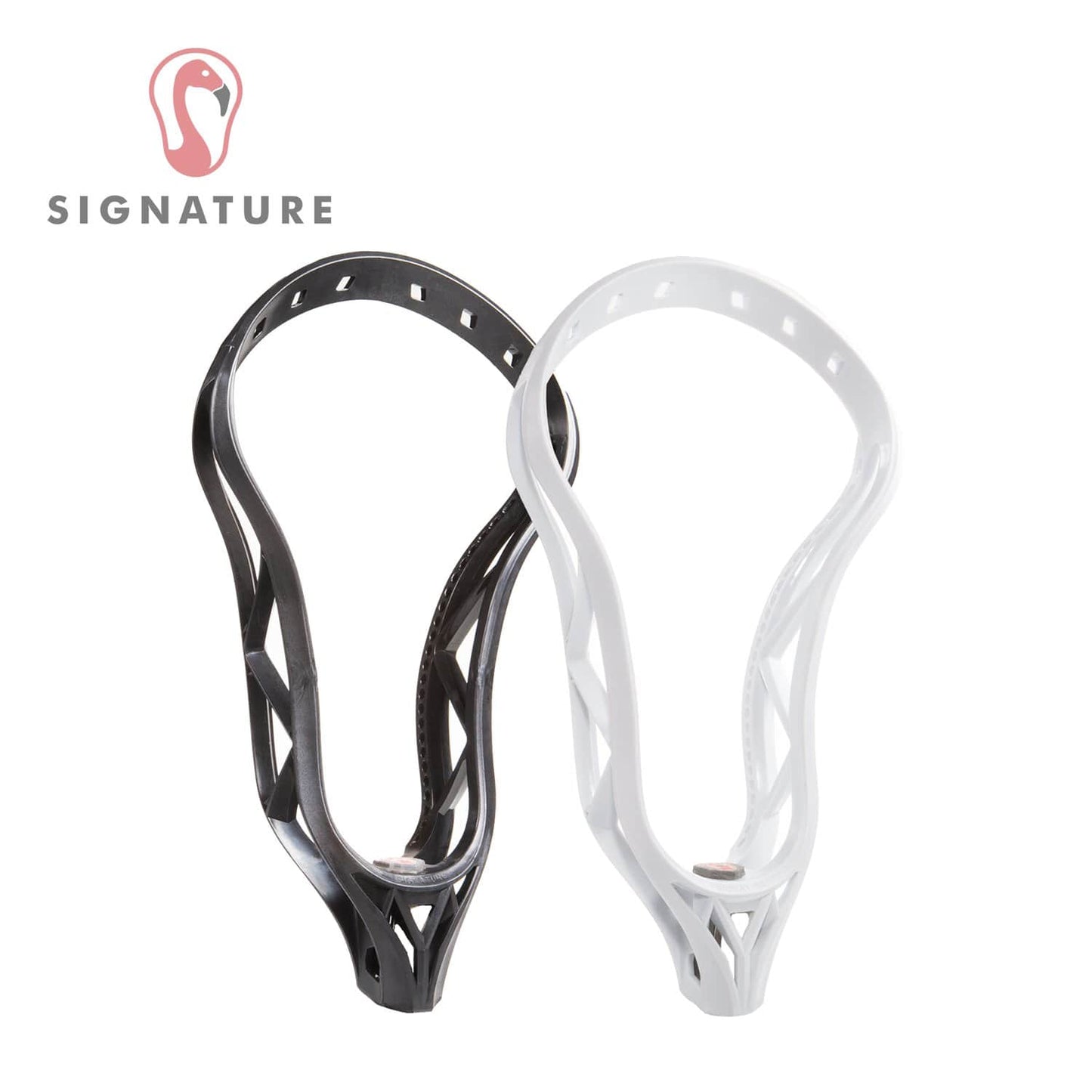 Signature Pro Contract Offense Lacrosse Head Signature Lacrosse