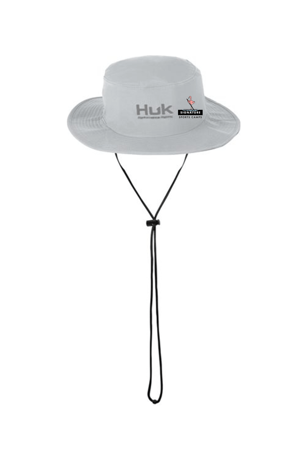Signature Sports Camps HUK Solid Booney Signature Lacrosse