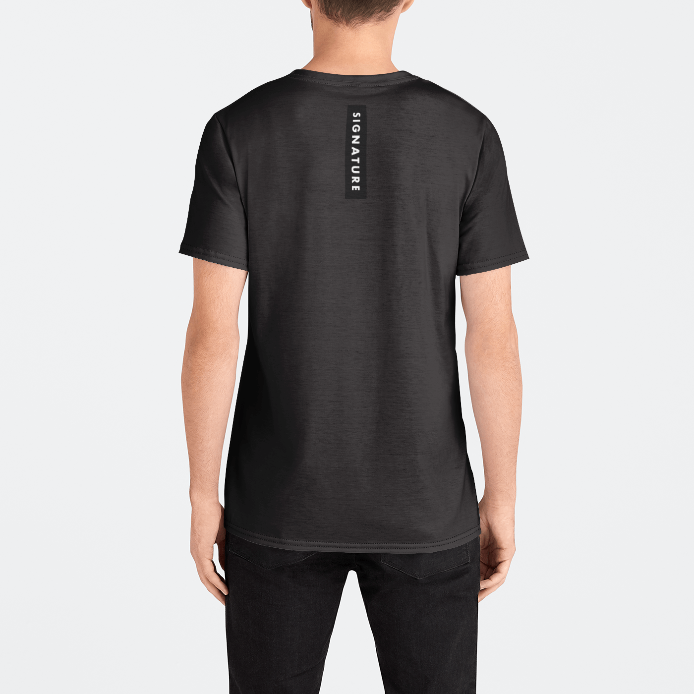 Skills After School Adult Men's Sport T-Shirt Signature Lacrosse