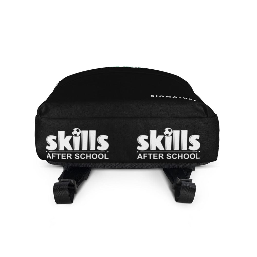 Skills After School Backpack Signature Lacrosse