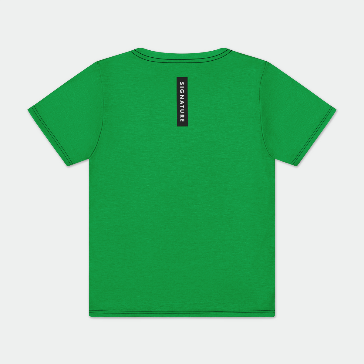 Skills After School Youth Sport T-Shirt Signature Lacrosse